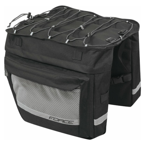Force Noem Carrier Bag Black 18 L