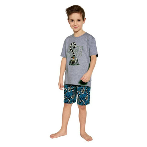 Cornette 789/95 Lemuring Chlapecké pyžamo