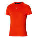 Mizuno Men's T-Shirt DryAeroFlow Tee Grenadine