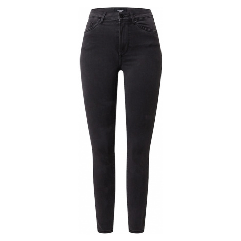 Dámske džínsy skinny Vero Moda