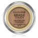 Max Factor Miracle Touch hydratačný krémový make-up SPF 30 odtieň 045 Warm Almond