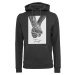 Trust 2.0 Hoody Charcoal