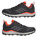 Pánska bežecká trailová obuv ADIDAS Tracerocker 2.0 core black grey five grey six