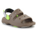 Sandále Crocs All-Terrain Jr 207707-2F9