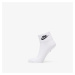 Nike Everyday Essential Ankle Socks 3-Pack White/ Black