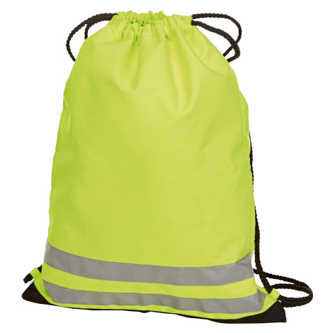 Halfar Reflex Vak na chrbát HF2204 Neon Yellow