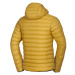 Northfinder KANE Pánska bunda, žltá, veľkosť