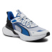 Puma Sneakersy Softride Sway Running Shoes 379443 02 Modrá