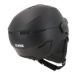 Uvex Lyžiarska helma Instinct Visor S5662602003 Čierna