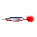 Fox rage blyskáč ultra uv spoons roach - 14 cm 61 g