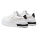 Puma Sneakersy Mayze Stack Wns 384363 01 Biela