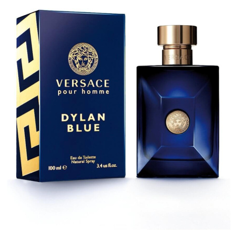 Versace Versace Pour Homme Dylan Blue - EDT 50 ml