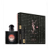 Yves Saint Laurent Black Opium Edp 30ml+Riasenka