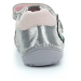 D.D.Step topánky DDStep - 893A Silver (063) 35 EUR