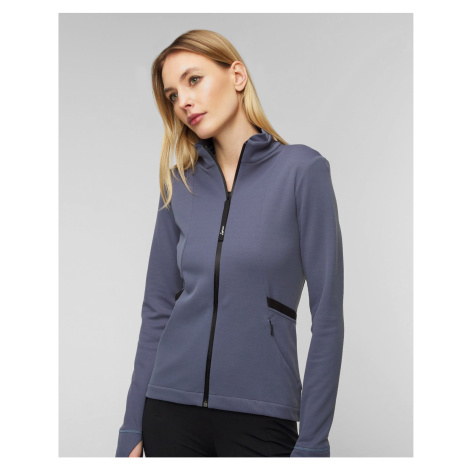 Mikina Lamunt Barbara Full Zip Thermal