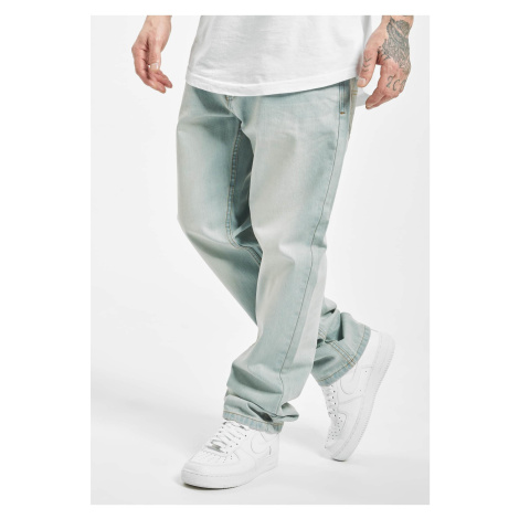 Rocawear TUE Rela/ Fit Jeans light blue