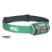 Petzl Tikka Core green Čelovka