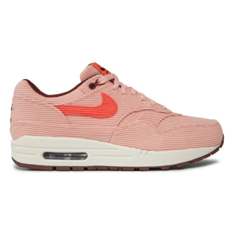 Nike Sneakersy Air Max 1 Prm FB8915 600 Ružová