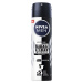 NIVEA MEN B&W Power