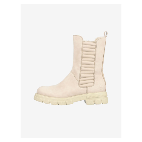 Dámske Chelsea Boots Rieker