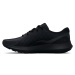 Dámska športová obuv (tréningová) UNDER ARMOUR UA W Surge 3 black black black