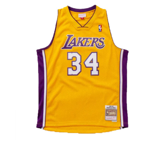 Pánska tielka Mitchell & Ness