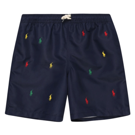 Chlapčenské plavky Ralph Lauren