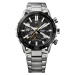 Casio EQB-2000DB-1AER Edifice Solar 47mm