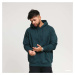 Mikina Urban Classics Blank Hoody Green