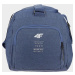 Športová taška 4F H4Z22-TPU003 modrá denim Modrá 25L