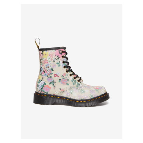 Dámske Chelsea Boots Dr Martens
