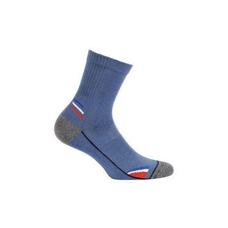 Pánske ponožky Wola