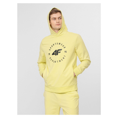 Men's sweatshirt 4F