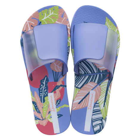Dámske šľapky a žabky Ipanema