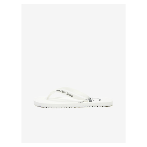 Pánske žabky Calvin Klein