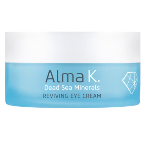 Alma K Face Care očný krém 20 ml, Reviving Eye Cream