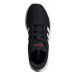 ADIDAS-Lite Racer CLN 2.0 core black/footwear white/scarlet Čierna