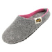 Papuče Gumbies Outback - Grey & Pink