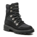 Timberland Outdoorová obuv Cortina Valley Wrm Ln Wp TB0A5P83001 Čierna