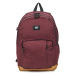 Vans  OLD SKOOL TREK BACKPACK  Ruksaky a batohy Bordová