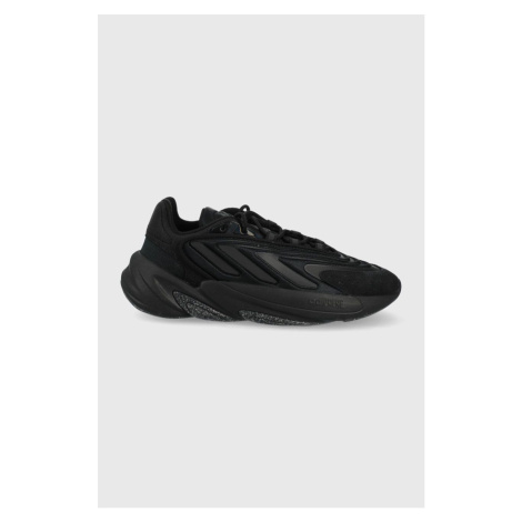 Topánky adidas Originals Ozelia H04268-CBLACK, čierna farba,
