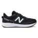 New Balance Sneakersy YK570BW3 Čierna