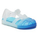Nelli Blu Sandále MS0930-8 Modrá
