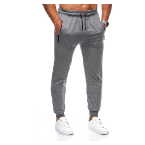 Edoti Men's sweatpants