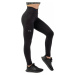 Nebbia Classic High-Waist Performance Leggings Black Fitness nohavice