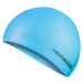AQUA SPEED Plavecká čiapka Smart Blue Pattern 02