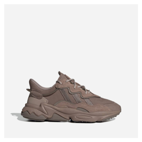 Dámske vychádzkové tenisky Adidas