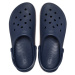 Kroksy (rekreačná obuv) CROCS Crocband Off Court Clog navy