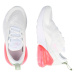 Nike Sportswear Športová obuv 'Air Max 270'  svetlozelená / koralová / biela