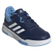 Chlapčenská rekreačná obuv ADIDAS Tensaur Sport 2.0 dark blue cloud white blue rush